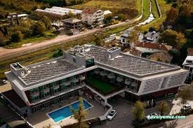 Lova Hotel Spa Yalova Lova Hotel Spa Yalova