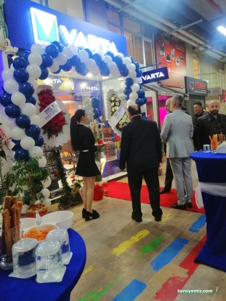 Lozan Organizasyon Lozan Organizasyon