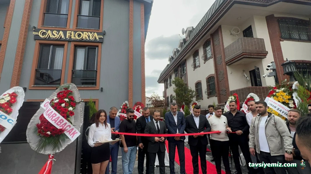 Lozan Organizasyon Lozan Organizasyon