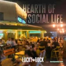 Lucky Duck Lucky Duck