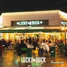 Lucky Duck Lucky Duck