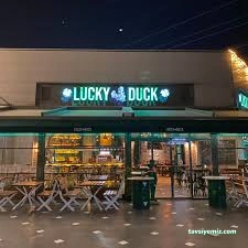 Lucky Duck Lucky Duck