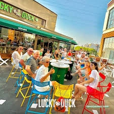 Lucky Duck Lucky Duck