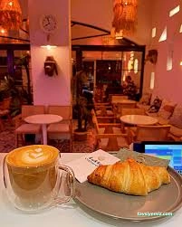 Lukka Coffee Co. Lukka Coffee Co.