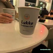 Lukka Coffee Co. Lukka Coffee Co.