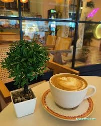 Lukka Coffee Co. Lukka Coffee Co.