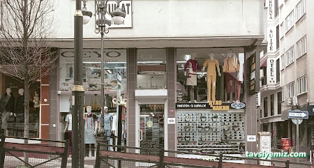 Lüks Gümüşhane Lüks Gümüşhane