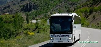 Lüks Gümüşhane Lüks Gümüşhane