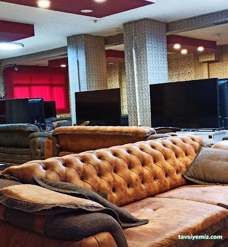 Lüks Playstation Erzurum Cadde Şubesi Lüks Playstation Erzurum Cadde Şubesi