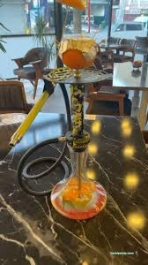 Lüle Nargile Cafe