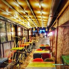 Lüle Nargile Cafe
