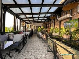 Lüle Nargile Cafe