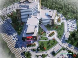 Lüleburgaz Devlet Hastanesi Lüleburgaz Devlet Hastanesi