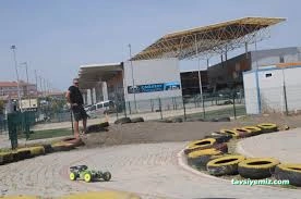 Lüleburgaz Yıldızlar Rc Pisti Lüleburgaz Yıldızlar Rc Pisti