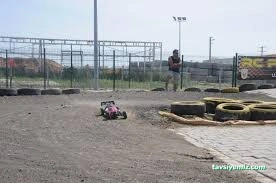 Lüleburgaz Yıldızlar Rc Pisti Lüleburgaz Yıldızlar Rc Pisti