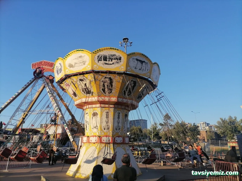 Luna Park Luna Park