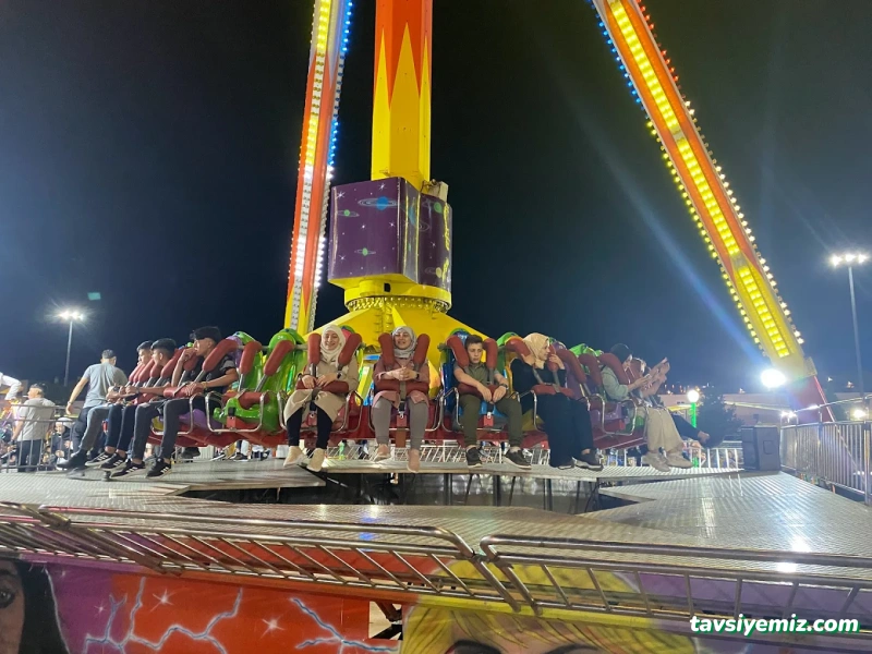 Luna Park Luna Park