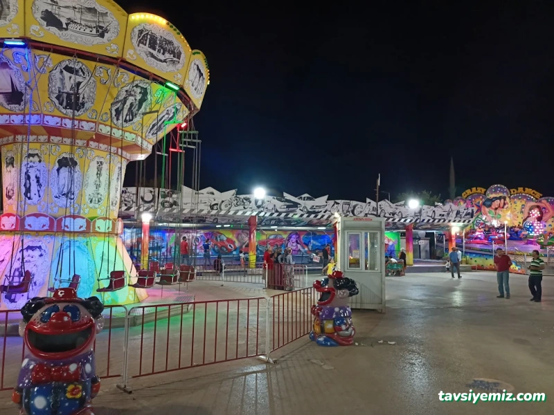 Luna Park Luna Park