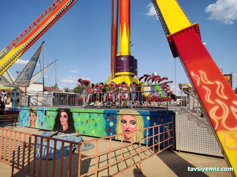 Luna Park Luna Park