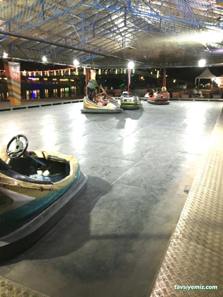 Luna Park - Tunceli Luna Park - Tunceli