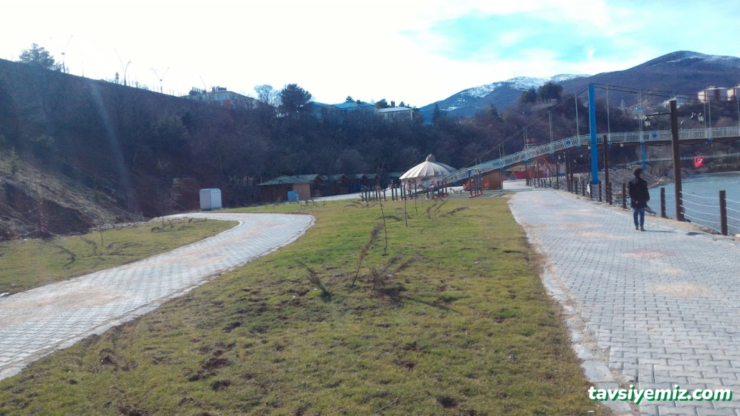 Luna Park - Tunceli Luna Park - Tunceli