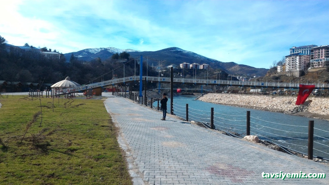 Luna Park - Tunceli Luna Park - Tunceli