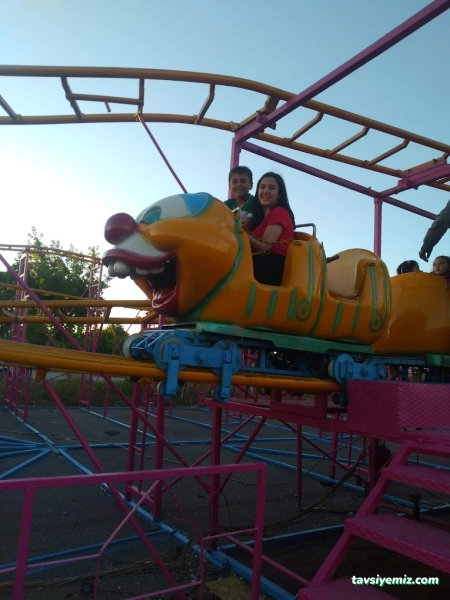 Lunapark - Afyon Lunapark - Afyon