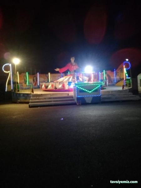 Lunapark - Afyon Lunapark - Afyon