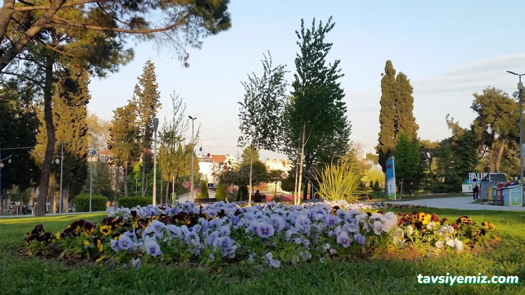 Lunapark Balıkesir Lunapark Balıkesir