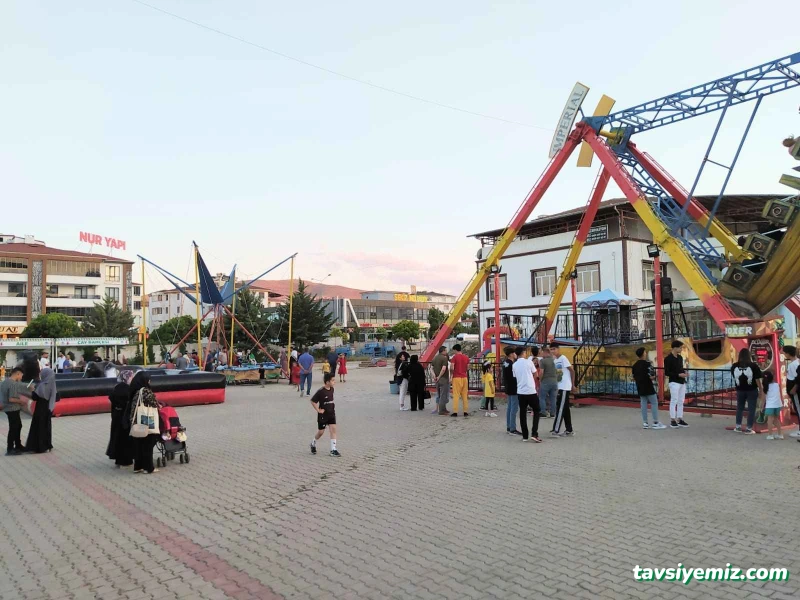 Lunapark - Elazığ Lunapark - Elazığ