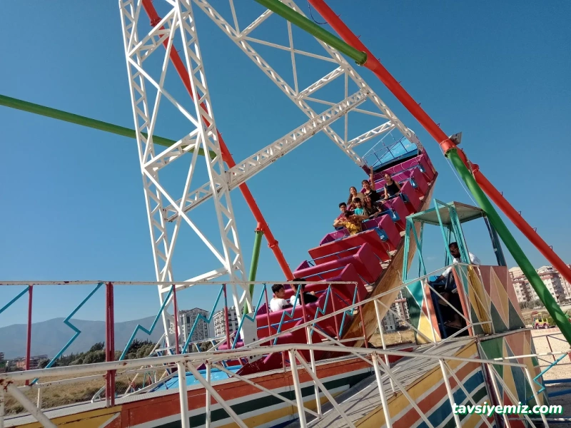 Lunapark - Hatay Lunapark - Hatay