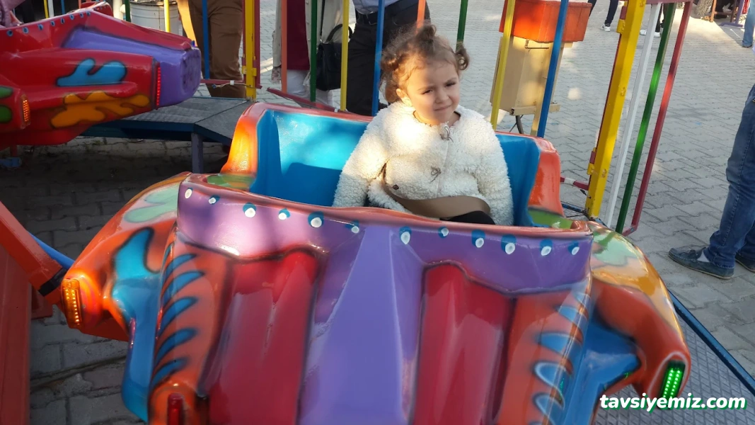 Lunapark - Hatay Lunapark - Hatay