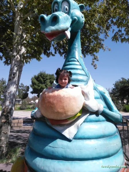 Lunapark - Kahramanmaraş Lunapark - Kahramanmaraş