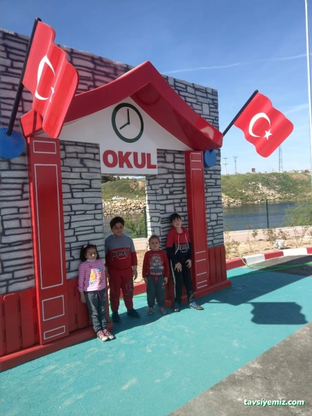 Lunapark - Kırıkkale Lunapark - Kırıkkale
