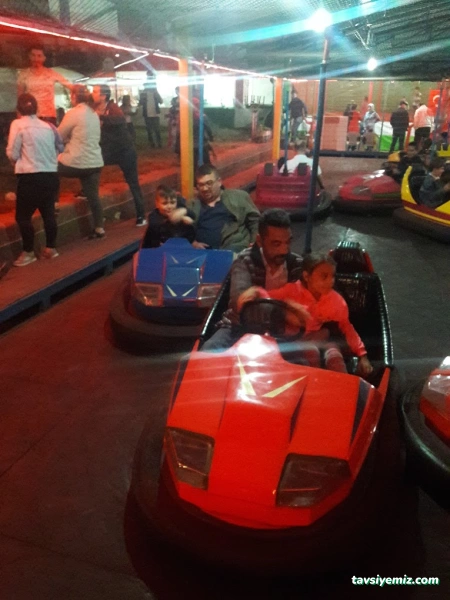 Lunapark- Kırklareli Lunapark- Kırklareli