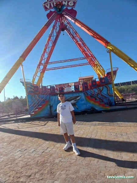 Lunapark Kırşehir Lunapark Kırşehir