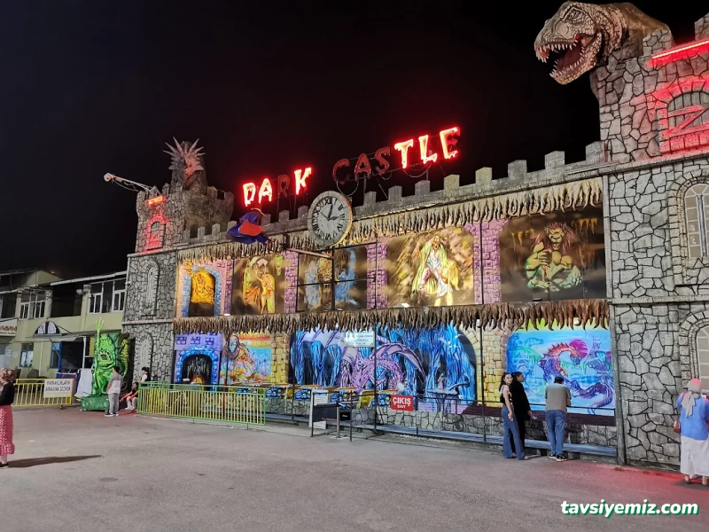 Lunapark - Kocaeli Lunapark - Kocaeli