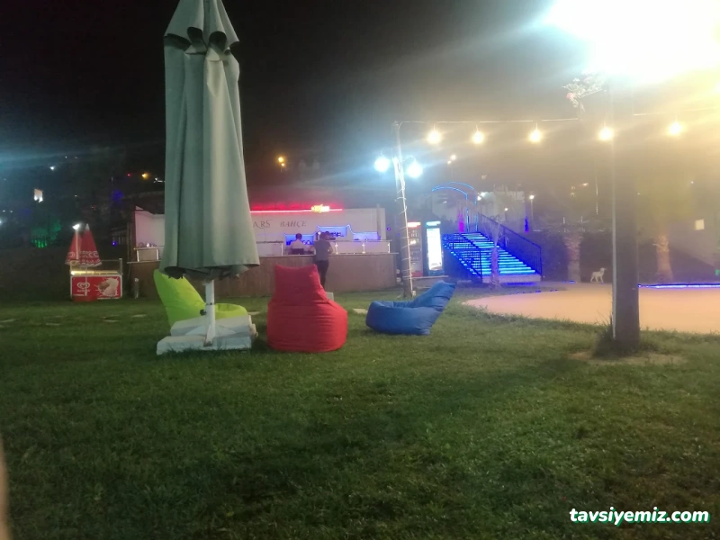 Lupars Club