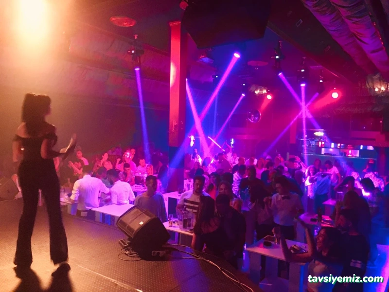 Lupars Club