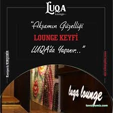 Luqa Lounge Luqa Lounge