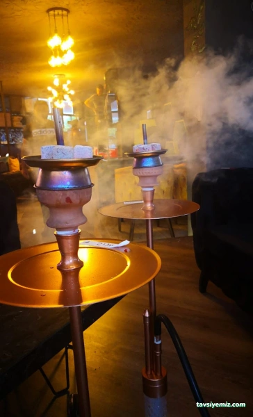 Luqa Lounge Luqa Lounge