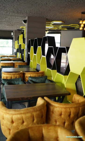 Luqa Lounge Luqa Lounge