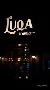 Luqa Lounge Luqa Lounge