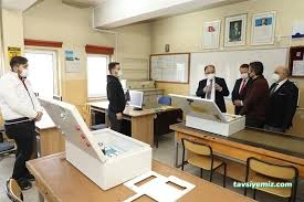 Lütfullah Kocabaşoğlu Meslek Eğitim Merkezi Lütfullah Kocabaşoğlu Meslek Eğitim Merkezi