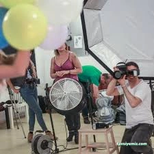 Lux Fotoğraf Video Prodüksiyon Lux Fotoğraf Video Prodüksiyon