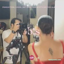 Lux Fotoğraf Video Prodüksiyon Lux Fotoğraf Video Prodüksiyon