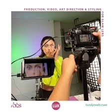 Lux Fotoğraf Video Prodüksiyon Lux Fotoğraf Video Prodüksiyon