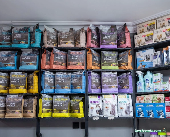 Lux Petshop