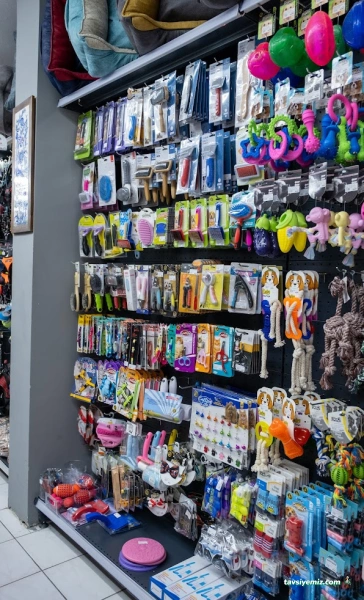 Lux Petshop