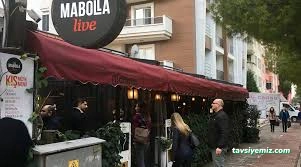 Mabolla More Mabolla More